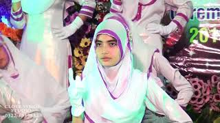 Aik Din Marna Hai Akhir School Tablo