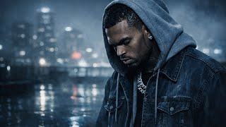 Chris brown – Crystal Sunset Dreams | Lyrics Video 
