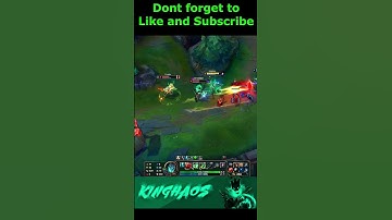 How to use enemy Pyke for yourself! Thresh Hook #shorts