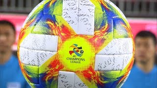 AFC Champions League: Round of 16 West Preview (ENG)