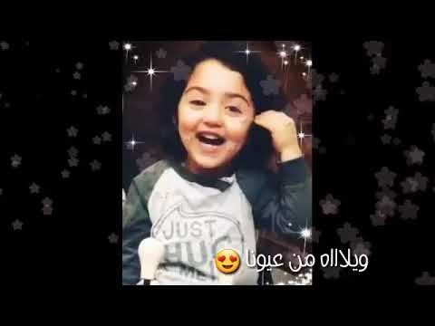 حبوبة ومزيونة لون الورد لونا