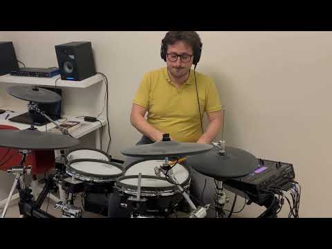 Pretty Fly ( The Offspring) - Drum Cover
