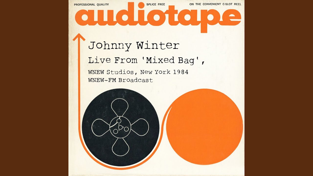 Kiss Tomorrow Goodbye (Live)