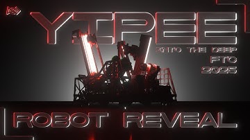 FTC Into The Deep Robot Reveal / Team WAFFLES 14825