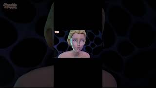Barbie asbun dubbing sunda #dubbingsundalucu #dubbingcomedy