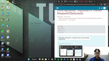 UTS PRAKTEK SISTEM KOMPUTASI DAN PEMOGRAMAN SOAL 08