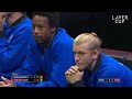 Hurkacz/Rublev v Shelton/Tiafoe Highlights | Laver Cup 2023 Match 9