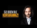 İbrahim Karagül'den umudunu Biden'a bağlayanlara çarpıcı mesajlar... Sesli Makale