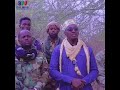 WAA LAGA SAARAY MALEESHIYO DHIBAATO KU HEYSAY BAYDHABO WASIIRKA WARFAAFINTA KOONFUR GALBEED 