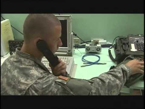 Army mos 25f