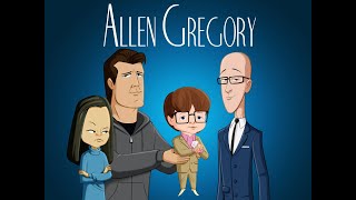 Allen Gregory Title Opening Night Court