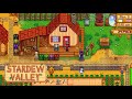 Stardew Valley 2025 - Ep 71 🌻 Summer Year 3 - Chill Game For Relax Or Study - No Commentary