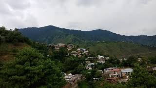 My village Kurli Abbottabad