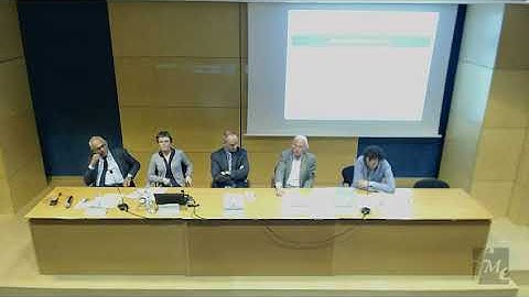 "Hyper-Kähler geometry" a càrrec de Claire Voisin