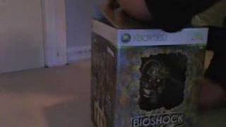 Bioshock Collectors Edition