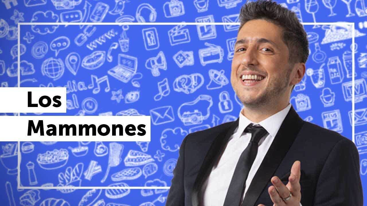 Los Mammones | Programa completo (20/08/21) Abel Pintos