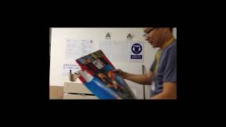 Bureau Veritas Shredding Toy Packaging Shanghai Yuedu Brand Yd-Pqj425S Cardboard Shredder 粉碎玩具包装