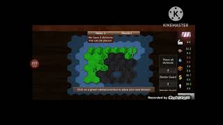 Nations in Combat lite gameplay screenshot 1