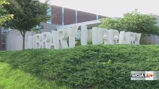 Champaign library workers plan to form union