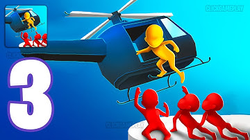 Z Escape - Zombie Machine Gun Gameplay Walkthrough Part 3 - Tutorial Army Zombie War (Android,iOS)