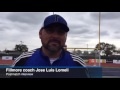 Fillmore High boys soccer wins 2016 CIF-Southern Section championship