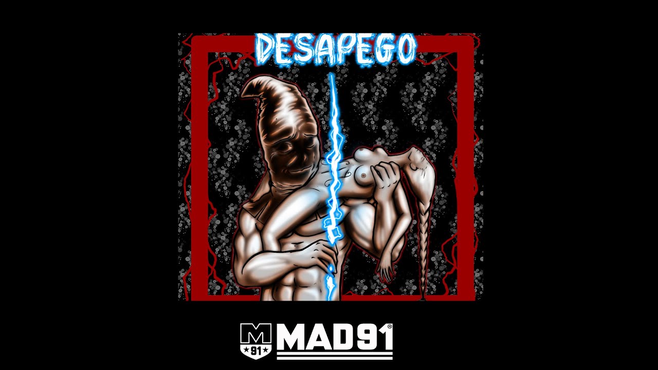 Watch LUA KOSTA | DESAPEGO 2 (prod. HDO) | Audio Oficial on YouTube Watch LUA KOSTA | DESAPEGO 2 (prod. HDO) | Audio Oficial on YouTube