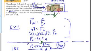 (206-14S) Internal Forces