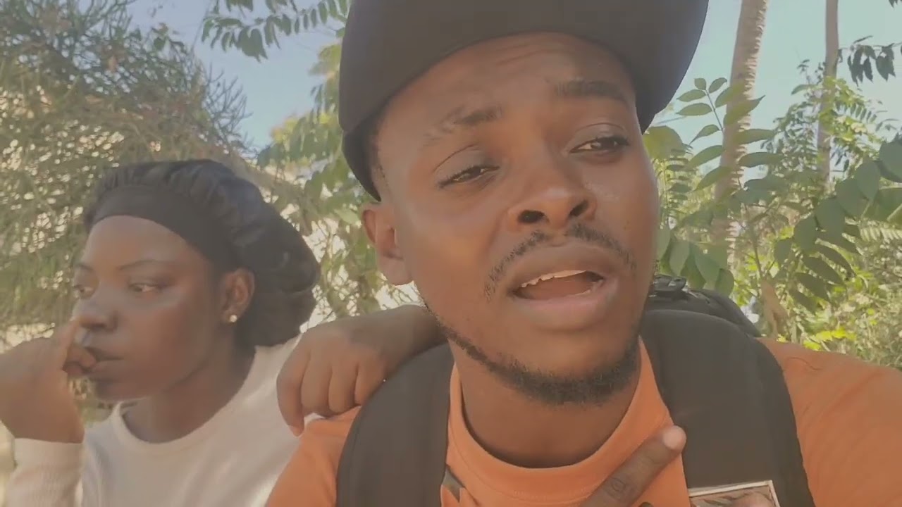 Ginou resi sot l'hôpital la 😭😲😲😭😭😭🙏🙏🙏