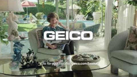 Spy   GEICO Insurance