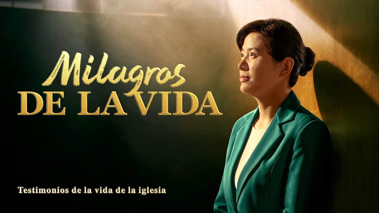 Testimonio cristiano 2020 | Milagros de la vida (Español Latino)