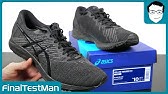 Asics Gel Ds Trainer 24 Running Shoe Review Sportitude Youtube