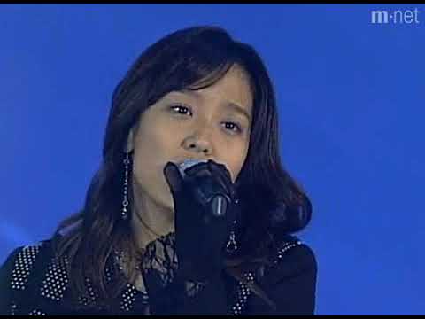 K-POP 2003년 다나   남겨둔이야기
