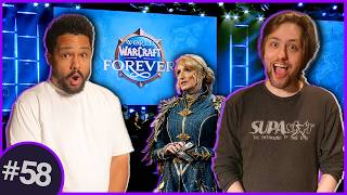 BLIZZCON RECAP - Gaming Is Back | Punching Down Episode 58 screenshot 3