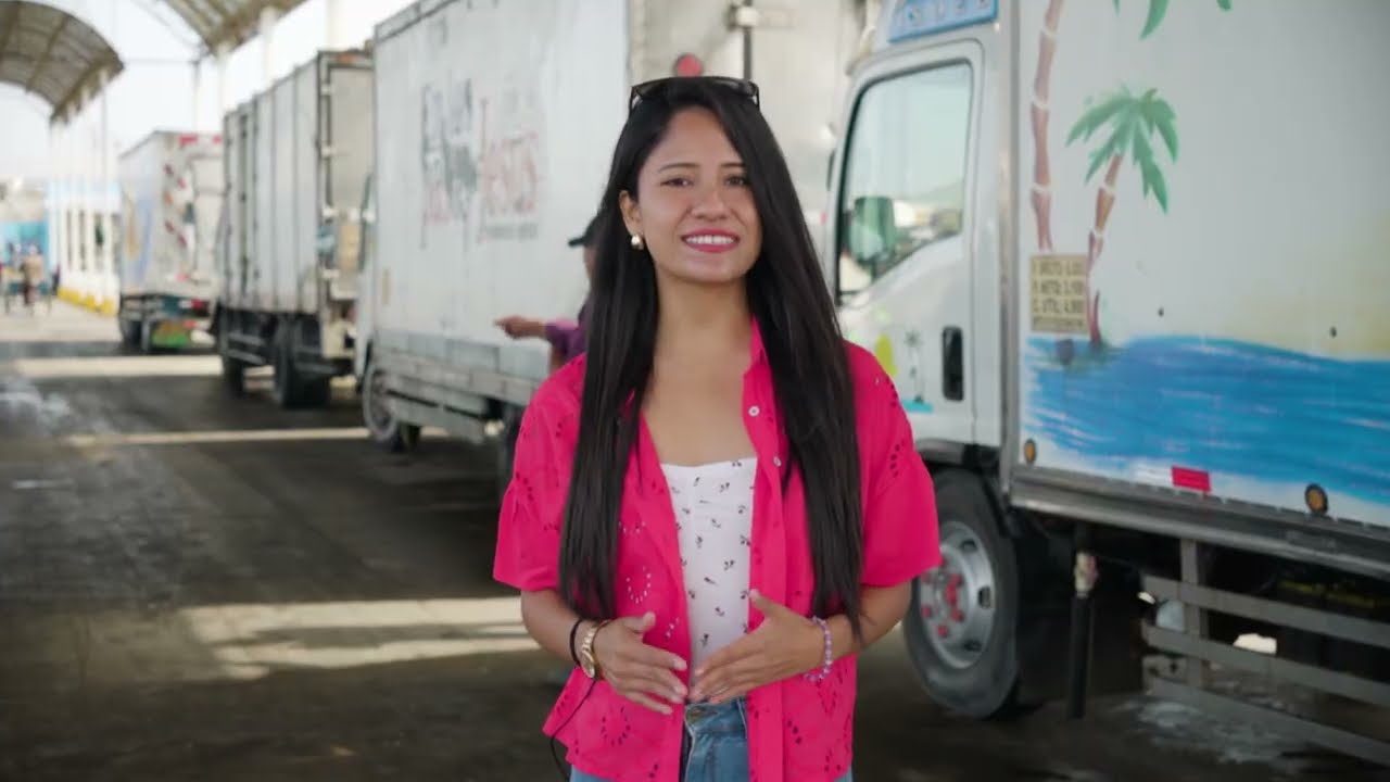 La Historia Del Boom Pesquero de Chimbote | PRIMERA TEMPORADA