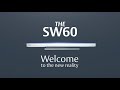 Welcome to the new reality the assa abloy sw60