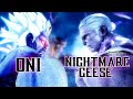 Nightmare Geese ｜ ONI Akuma ｜Mod By NiceKun