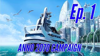 Download Lagu IMPERIUM ARKS STANDING BY!! - Anno 2070 Campaign in 2025 (Episode 1) MP3 Download Lagu IMPERIUM ARKS STANDING BY!! - Anno 2070 Campaign in 2025 (Episode 1) MP3