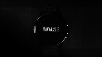 COROS VERTIX Launch Event Full Video