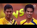 Pornchai Kaokaew vs Norshahruddin Ghani | ISTAF Super Series South Sumatra 2012 | HD