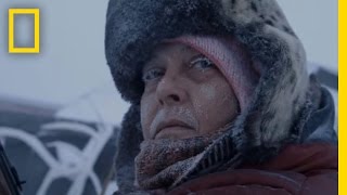 Life Below Zero - Trailer | Life Below Zero