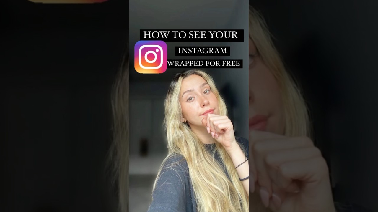 How to see your Instagram Wrapped for free 