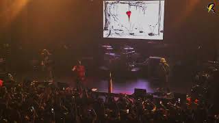 The Used - Full Show (Santiago, Chile - February 2024) (4K)
