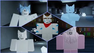 Untitled​ Transfur​ | Roblox​ screenshot 5