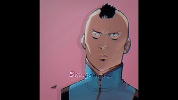 Mohawk mark edit | Invincible edit #invincible #edit #fyp #vikramsarkar