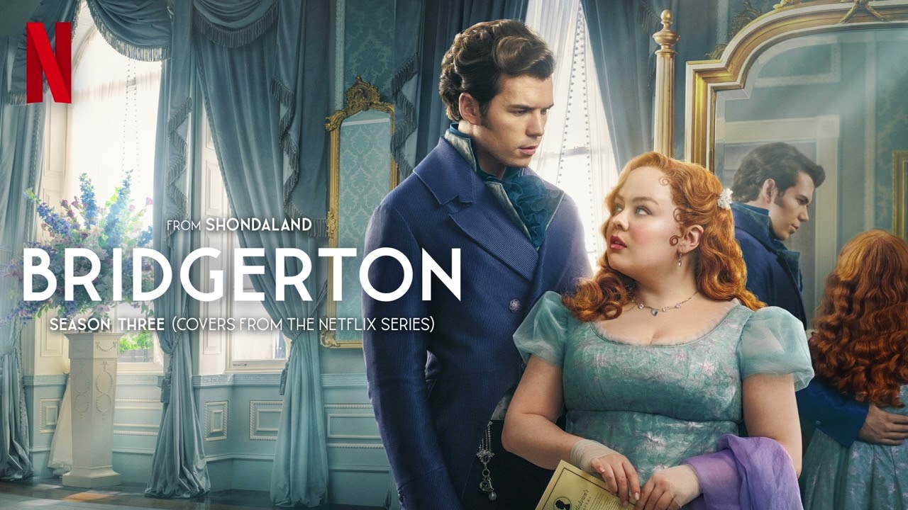 Bridgerton Season 3 Part 2: Showrunner reveals what happens in part 2