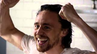 Tom Hiddleston - Tik Tok