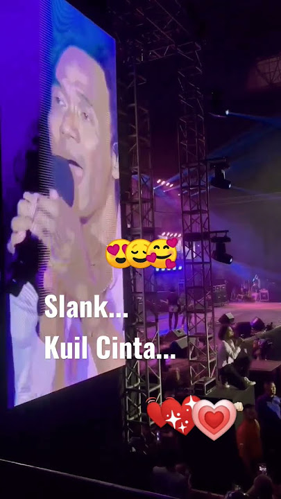 Kuil Cinta... SLANK