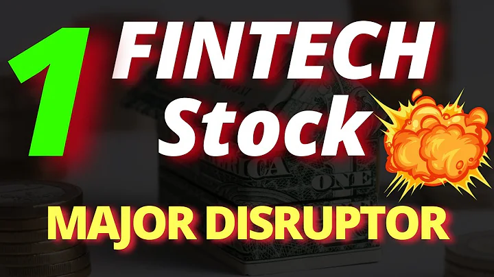 This $1 Fintech Penny Stock Is Looking To Disrupt ...