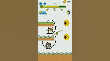 Save the dog level 93