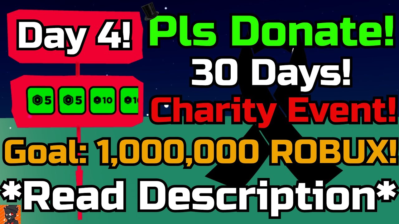 Donate - 3 Robux - Roblox